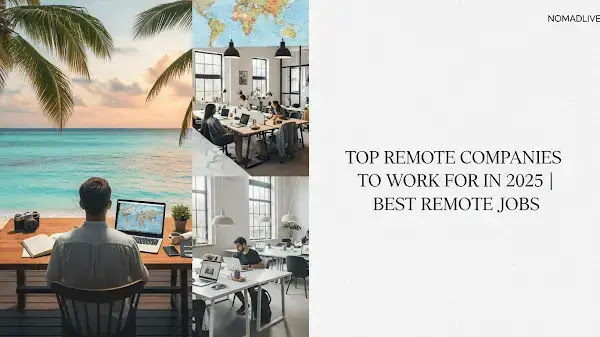 Essential Digital Nomad Tools You Can’t Live Without in 2025